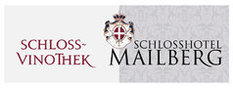 Online Shop Schloss Mailberg